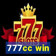 777cc win